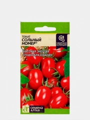 Семена Томат "Сольный Номер"