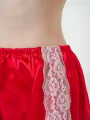 Фуксия женская пижама