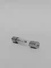 Предохранитель стеклянный для микроволновки 5кВ ,0.8А мА