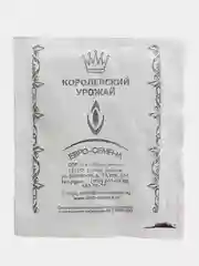 Семена Кориандр овощной Бородинский, кинза, 2 г