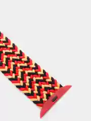 Бирюзовый ремешок, браслет Apple watch 38-40mm, 42-44m. Много цветов