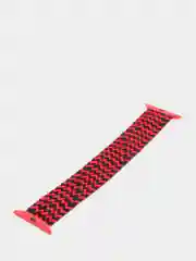 Багровый ремешок, браслет Apple watch 38-40mm, 42-44m. Много цветов