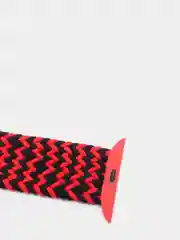 Багровый ремешок, браслет Apple watch 38-40mm, 42-44m. Много цветов