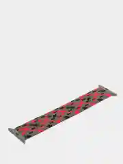 Алый ремешок, браслет Apple watch 38-40mm, 42-44m. Много цветов
