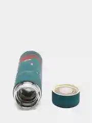 Морской термос 500 мл с кружкой для чая, кофе
