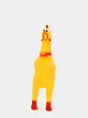 Игрушка курица, 16 см