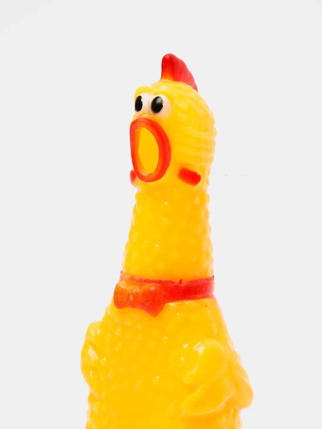 Игрушка курица, 16 см