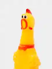 Игрушка курица, 16 см