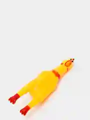 Игрушка курица, 16 см
