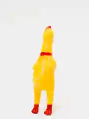 Игрушка курица, 16 см