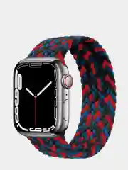 Аметистовый ремешок, браслет Apple watch 38-40mm, 42-44m. Много цветов