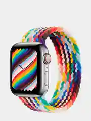 Бежевый ремешок, браслет Apple watch 38-40mm, 42-44m. Много цветов