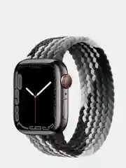Белый ремешок, браслет Apple watch 38-40mm, 42-44m. Много цветов