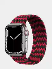 Багровый ремешок, браслет Apple watch 38-40mm, 42-44m. Много цветов