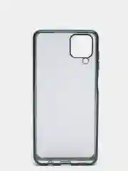 Зеленый чехол для Samsung Galaxy A12 / M12 бронь плёнка смартфона защита экрана смартфон телефон