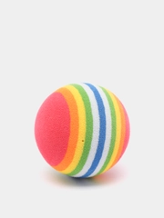 Мячик для кошек 3,5 см