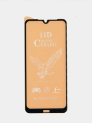 Матовая пленка Xiaomi Redmi A2+, 12, 10C, 12C, 13C, 14C, 9C, 9T, Poco С51, C75, C65