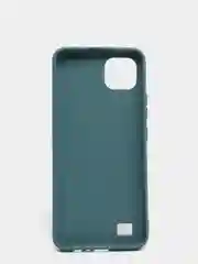 Морской чехол Realme C11 2021 / Realme C20 Реалми С11 2011 / С20 силиконовый цветной матовый