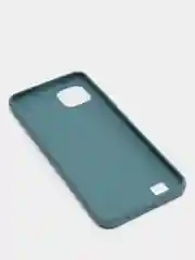 Морской чехол Realme C11 2021 / Realme C20 Реалми С11 2011 / С20 силиконовый цветной матовый