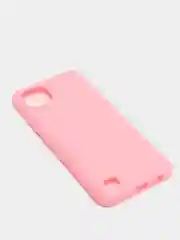 Марсала чехол Realme C11 2021 / Realme C20 Реалми С11 2011 / С20 силиконовый цветной матовый