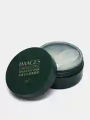 Зеленый гидрогелевые патчи для глаз Image Beauty Gold, 3 вида