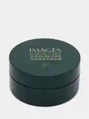 Зеленый гидрогелевые патчи для глаз Image Beauty Gold, 3 вида