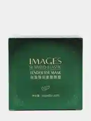 Зеленый гидрогелевые патчи для глаз Image Beauty Gold, 3 вида