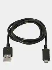 USB 2.0 - micro USB кабель для зарядки смартфона, 1 м