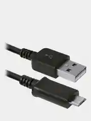 USB 2.0 - micro USB кабель для зарядки смартфона, 1 м