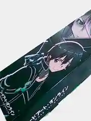 Меч-оружие из Sword Art Olnine-Kirito (Кирито) Elucidator Вразумитель Аниме Мастера Меча