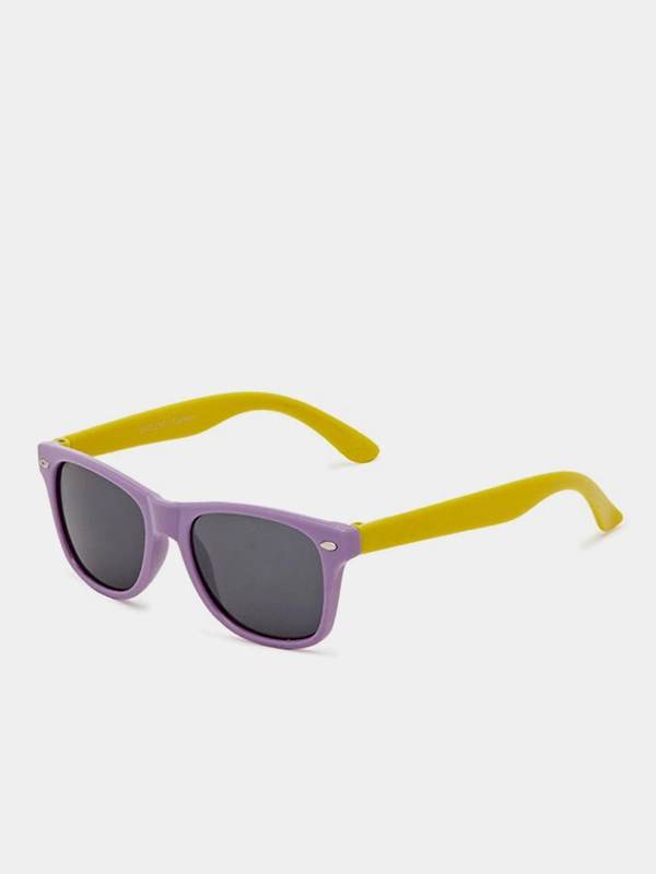 Детские солнцезащитные очки Eyelevel Melody Purple