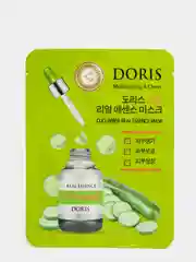 Тканевая маска для лица Doris (корейская косметика), 25мл