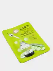 Тканевая маска для лица Doris (корейская косметика), 25мл