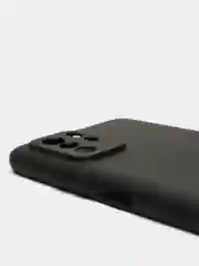 Черный чехол Xiaomi Poco X3 GT, Redmi Note 10 Pro 5G, Сяоми Поко Х3 ГТ, черный, силиконовый