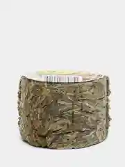 Сено луговое игрушка Зверьё мое "Таблеронн", с яблоком и морковью, 200 г