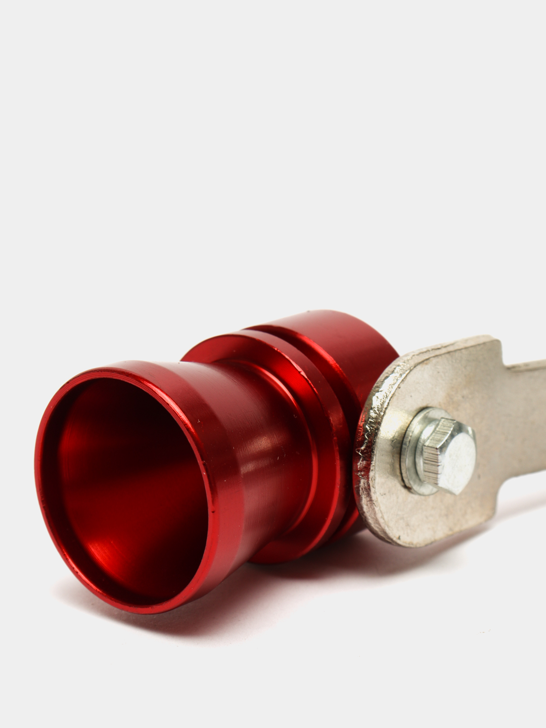 Автомобильный турбо звуковой свисток на выхлопную трубу Turbo Sound EL-1290 M 1.6-2.0L