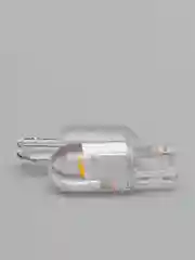 Желтый светодиодная лампа W5W T10. Опт.