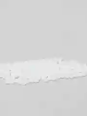 Белый бисер чешский Preciosa, Чехия, № 10, Natural Opaque