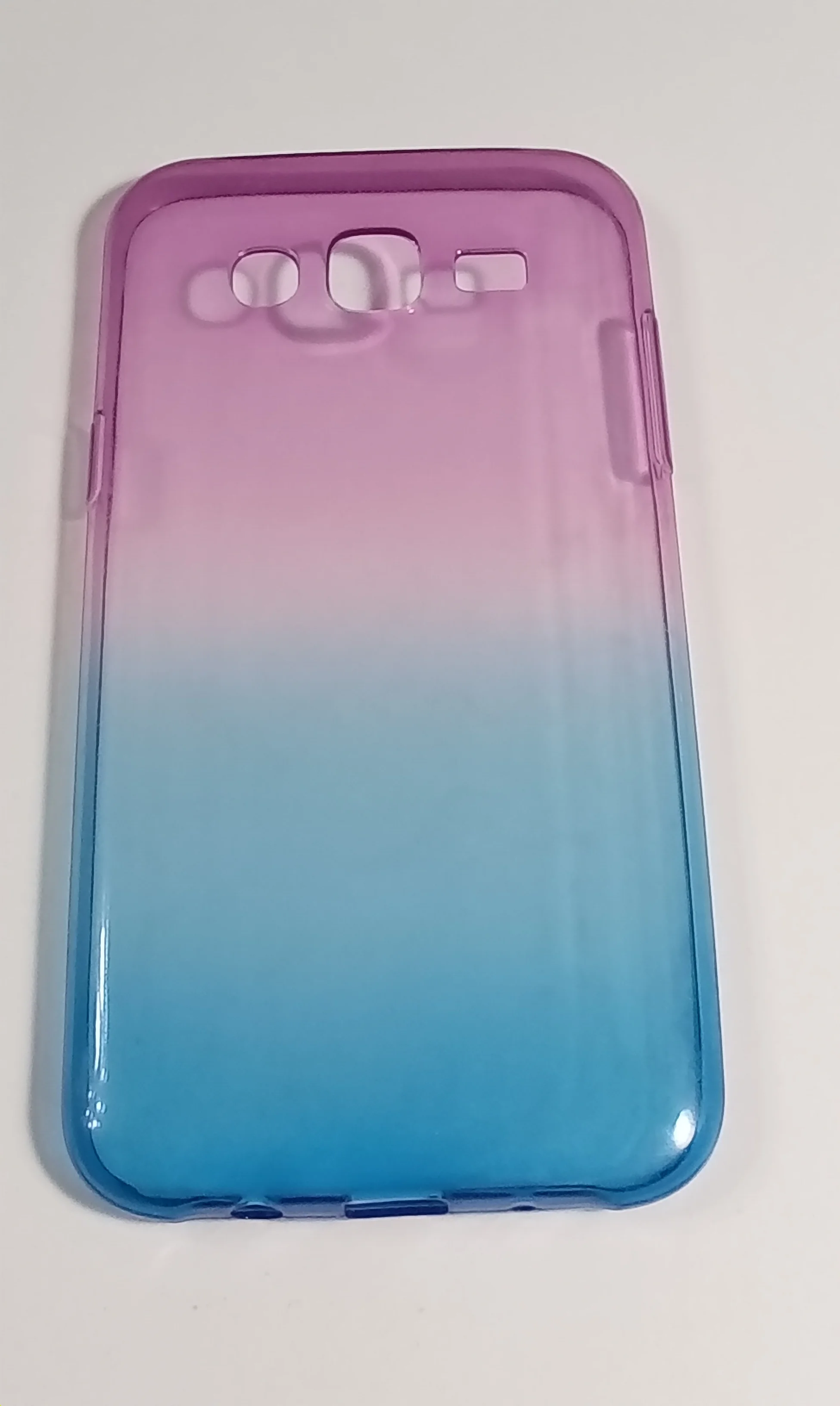 Морской чехол силиконовый SAMSUNG A5 2015