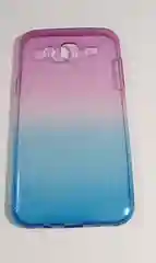 Морской чехол силиконовый SAMSUNG A5 2015