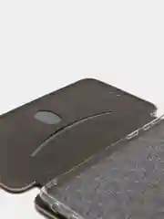 Золотой чехол книжка Samsung Galaxy S10, Самсунг Галакси С10