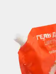 Гель для стирки цветных тканей, 1400 мл, 28 стирок