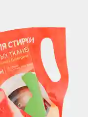 Гель для стирки цветных тканей, 1400 мл, 28 стирок