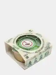 Зеленый свечи ароматические, от комаров