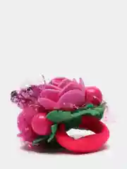 Марсала резиночки для девочек