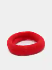 Конфетный резинки бесшовные для волос 3 см, 10 шт