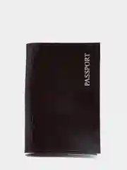 Бордовый обложка на паспорт