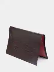 Бордовый обложка на паспорт