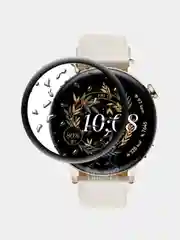 Пленка гибридная для часов PMMA для часов Huawei Watch GT3