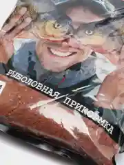 Прикормка рыболовная СНАСТИ ЗДРАСЬТЕ! (0.8кг)